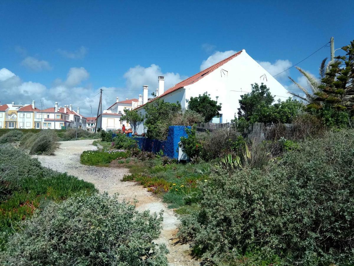 Casa Da Laginha Apartment Zambujeira do Mar Exterior photo